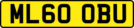 ML60OBU