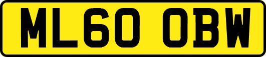 ML60OBW