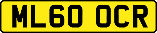 ML60OCR
