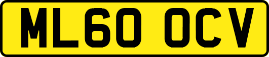 ML60OCV