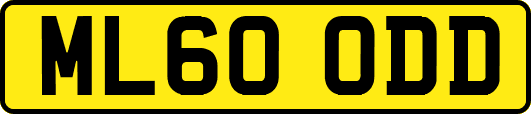 ML60ODD