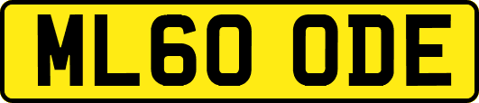ML60ODE
