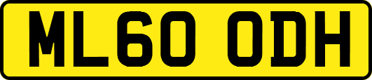 ML60ODH