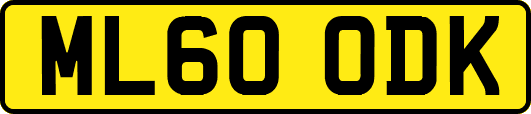 ML60ODK