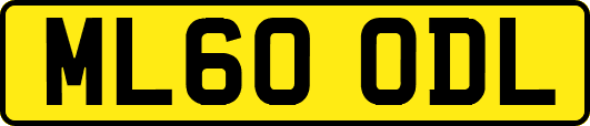 ML60ODL