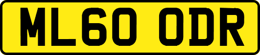 ML60ODR