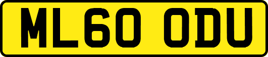 ML60ODU