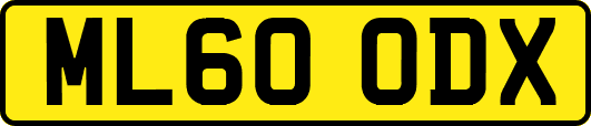 ML60ODX