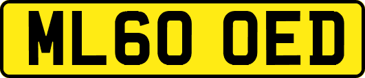 ML60OED