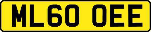 ML60OEE