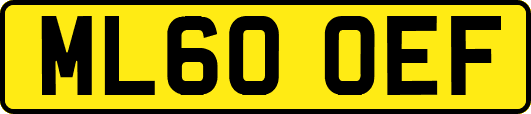 ML60OEF