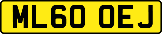 ML60OEJ
