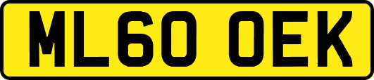 ML60OEK