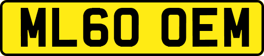 ML60OEM