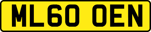 ML60OEN