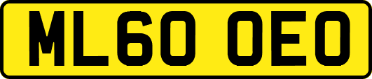 ML60OEO