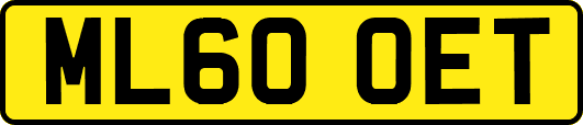 ML60OET