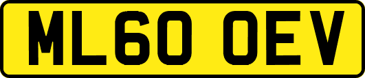 ML60OEV