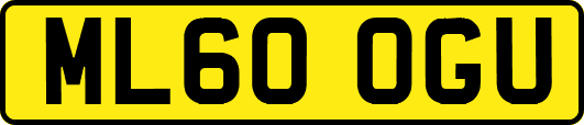 ML60OGU