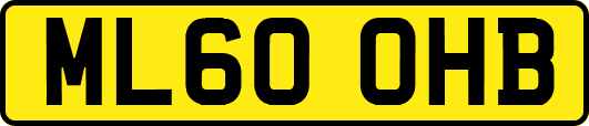 ML60OHB