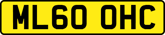 ML60OHC