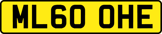 ML60OHE