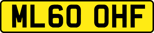 ML60OHF