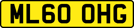 ML60OHG