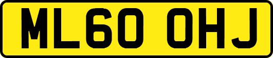 ML60OHJ