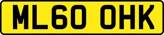 ML60OHK