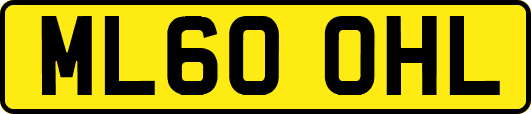 ML60OHL