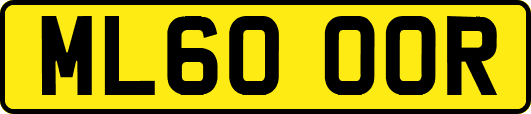 ML60OOR