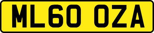 ML60OZA