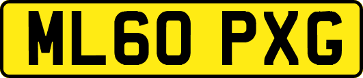 ML60PXG