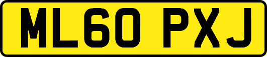 ML60PXJ