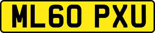 ML60PXU