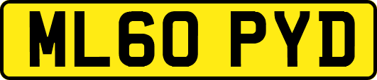 ML60PYD