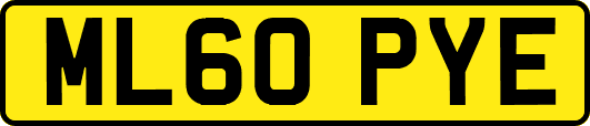 ML60PYE