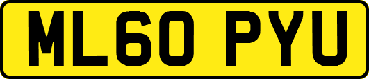 ML60PYU