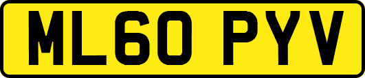 ML60PYV
