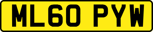ML60PYW