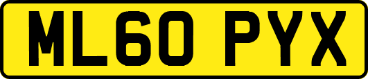 ML60PYX