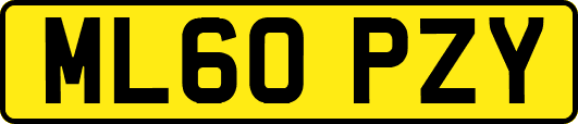 ML60PZY