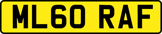 ML60RAF