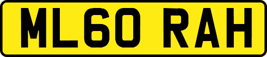 ML60RAH