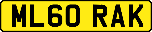 ML60RAK