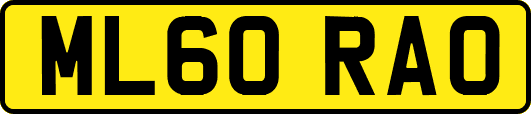 ML60RAO