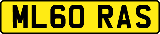ML60RAS