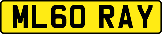 ML60RAY