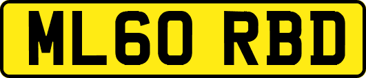 ML60RBD